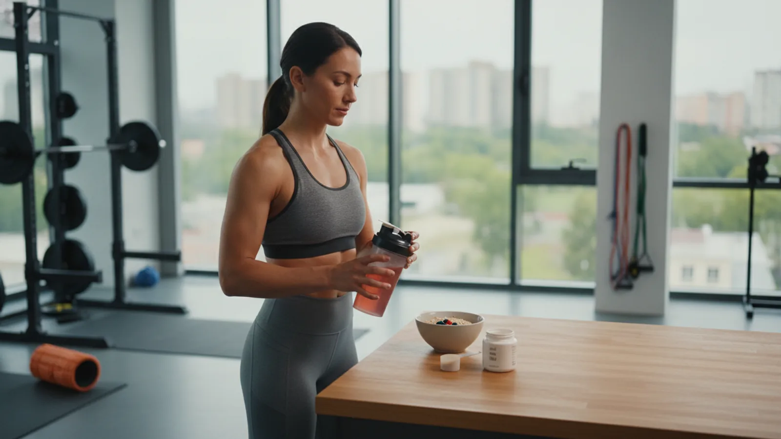 Best Pre Workout For Women 2026 cover image