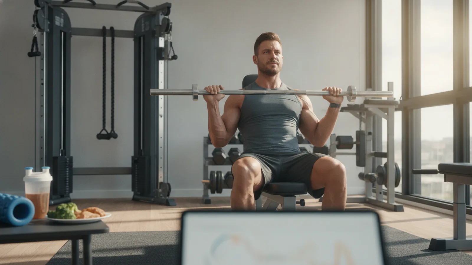 Best Tricep Workouts 2026 cover image