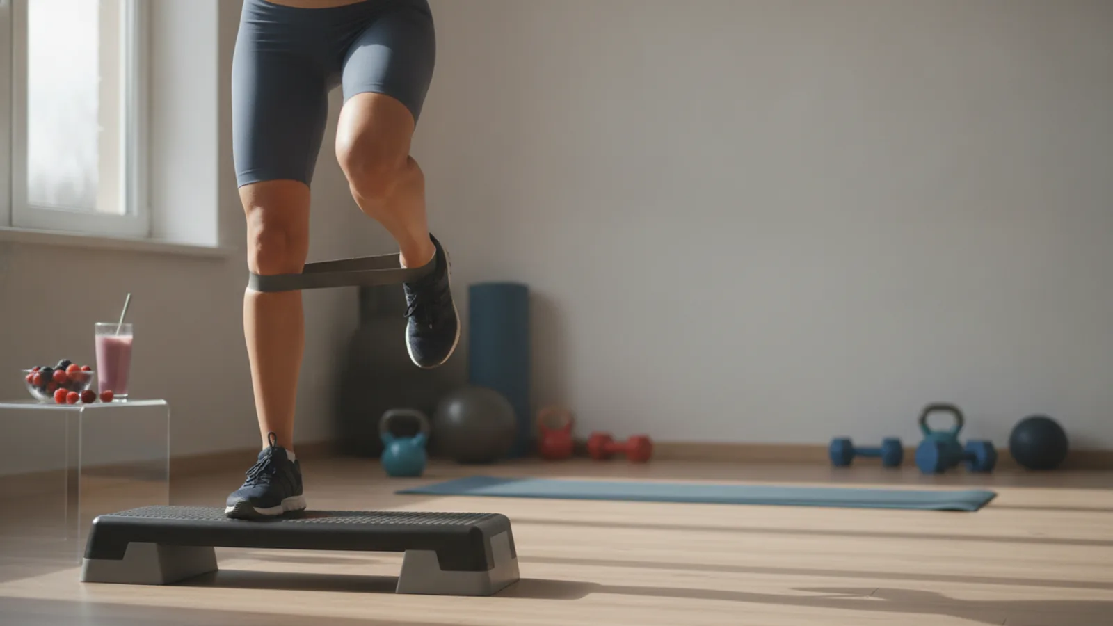 How To Strengthen Ankles cover image