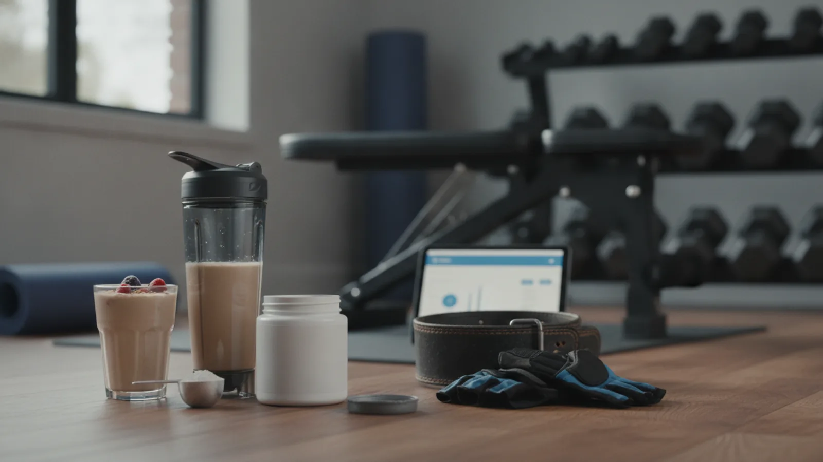 Nurri Protein Shake Review 2026: Is It Worth It? cover image